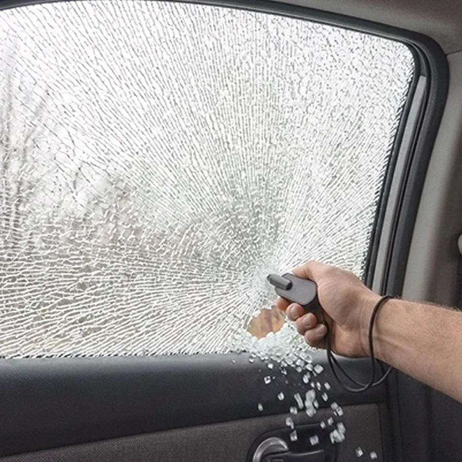 rhinoBREAK window punch