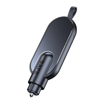 rhinoBREAK car escape tool